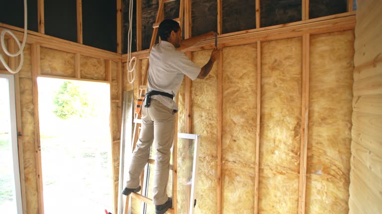 Best Attic Insulation Installation  in Toona, AL